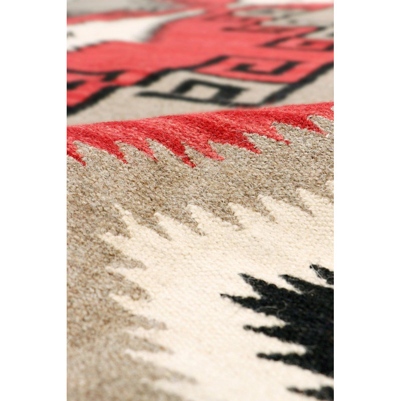 Caseyville Oriental Area Rug