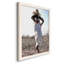 Aubriauna Her Dance I, reproduction d'art sur toile-88392446-88392440
