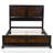 Anacarina 4 Piece Bedroom Set