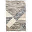 Classics Hand-Knotted Wool Ivory/Cream/Black Area Rug-49207709