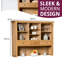 Farris Display Cabinet