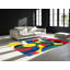 Tapis Bright Shuffle-1562810515