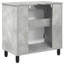 60cm Bathroom Vanity Base Only-584008344