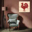Coq toscan III-1001189041
