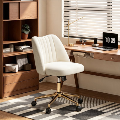 Chaise de bureau Modern