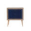 Commode 3 tiroirs l 31,5 po Bostick-884498736