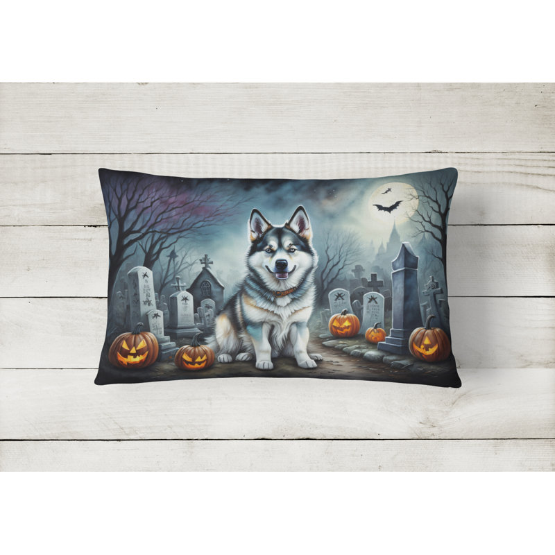 Other/No Pattern Outdoor Throw Pillow