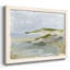 Impression sur toile «Sea Cove Impression I»-1619659920-1619659926