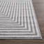 Tapis crème Jarrel Rugs MIST MIS170A-82776085