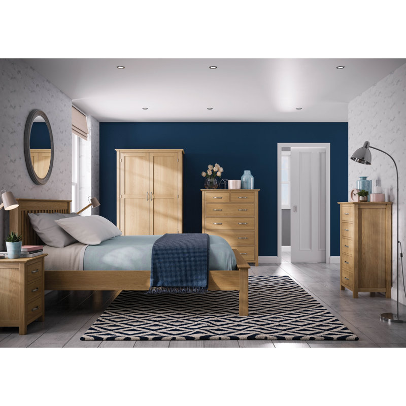 Newbury Headboard, Kingsize (5')