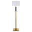 Lampe sur pied 62 po Klorik