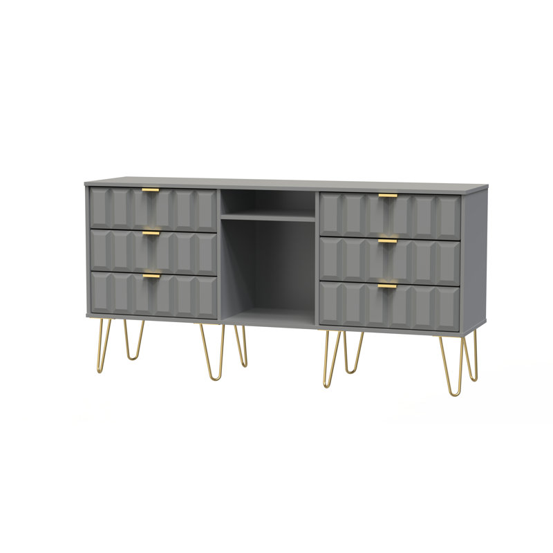 Aldrik 152cm Sideboard