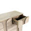 Commode 5 tiroirs Lemannville Hina
