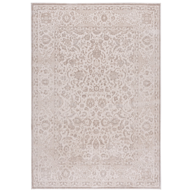 Reflection Performance Oriental Indoor Rug, 9'-0" X 12'-0" Rectangle