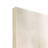 "Ecliptic Focus" Abstract Circle Rendered on Gold Shagreen Wrapped Canvas Wall Art