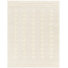 Beige/Blanc