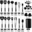 DGPCT 27 Utensil Set