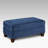 Camero Cafe Fabric Cocktail Ottoman-1178986999