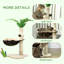 Montgomery 68cm H Cat Tree