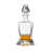 Deaton Twist 5 Pc Whiskey Set