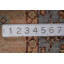 Tapis oriental Oushak 2 x 3