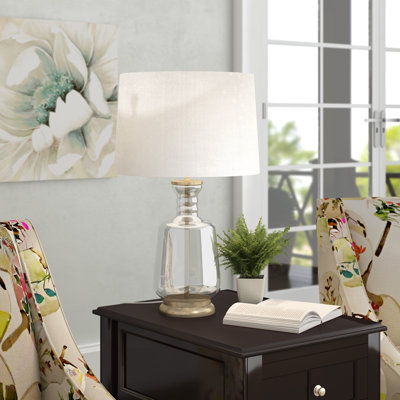 Lampe de table 24 po Brushgrove