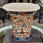 Imari Handmade Planter