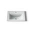 Lavabo de salle de bain Â« Stately Â» de la collection Memoirs-10940073-71005351