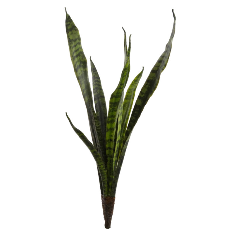 Plante artificielle de 27 po de hauteur