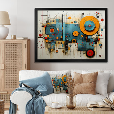 " Electric Array II "
