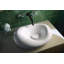 Landshapes By Daniel Arsham 61-In Vanity Top
