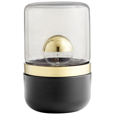 Odyssey Metal Table Lamp Lamp