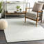 Messina Hand Tufted Wool Area Rug-105326163