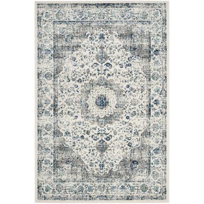 Tynemouth Oriental Area Rug