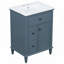 Meuble-lavabo 24 po avec lavabo en céramique-171322825