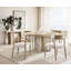 Bernhardt Asana Open Back Arm Chair