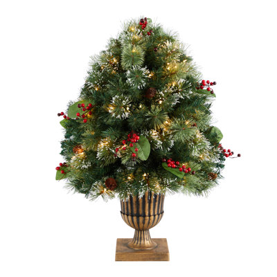Christmas Tabletop Tree