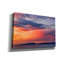  «Sunrise At Goose Spit 60» par Chuck Burdick, art mural sur toile, 26 po x 18 po-15505116
