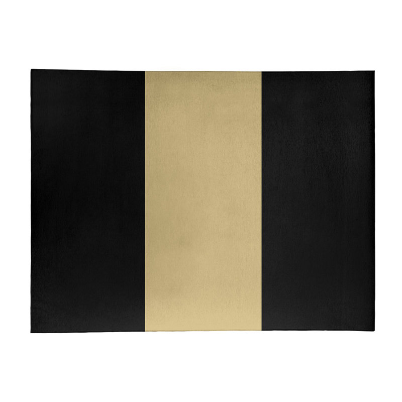 Chenille Indoor Rug, Rectangle 4' x 6'
