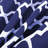 Lux Decor Collection 4 Pc Soft Microfiber Bed Sheets Set Geometric Quatrefoil Bedding-456577148-419695790