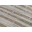 Wool Striped Area Rug