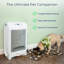 Aspirateur sans contact EyeVac Pet-92409278