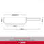 Judge, Everyday - Non-Stick Grill Pan