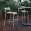 Tabouret de bar Mawadah-86859311
