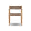 Boston Outdoor Dining Armchair