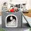 Lit pour chat Chabak