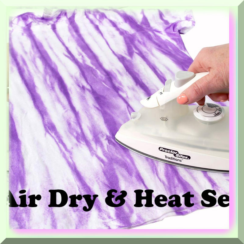 Lavender Dream Fabric Magic Tie Dye Kit 1 Quart
