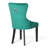 Tufted Velvet Side Chair (Set Of 6)-914173403