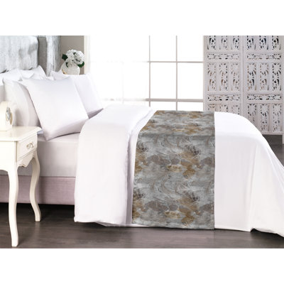 Foulard de lit Ambesonne