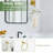 3 - Piece Bathroom Hardware Set-92178886